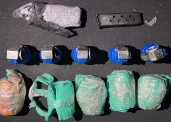 राज्य में शांति भंग करने की साजिश विफल, दो आतंकी गिरफ्तार