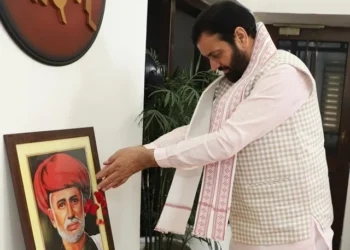 वंचित वर्गों के उत्थान में फुले के योगदान को सीएम सैनी ने सराहा