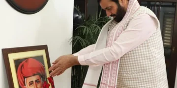 वंचित वर्गों के उत्थान में फुले के योगदान को सीएम सैनी ने सराहा