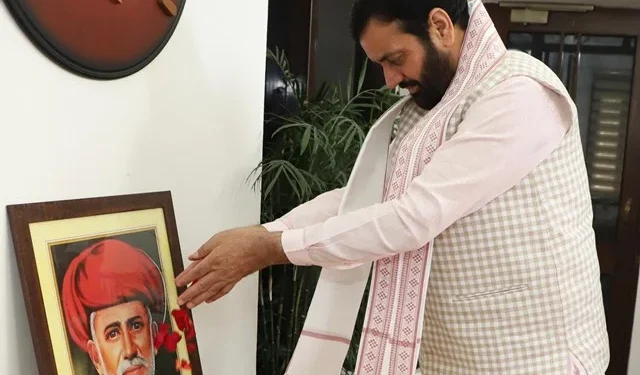 वंचित वर्गों के उत्थान में फुले के योगदान को सीएम सैनी ने सराहा