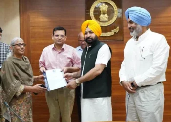 वरिष्ठता के आधार पर अधिकारियों को मिला पदोन्नति का लाभ