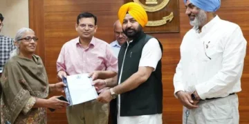 वरिष्ठता के आधार पर अधिकारियों को मिला पदोन्नति का लाभ
