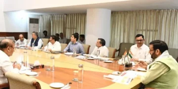 वार्ड समितियों की भागीदारी से वर्षभर चलेगा स्वच्छता अभियान मुख्यमंत्री