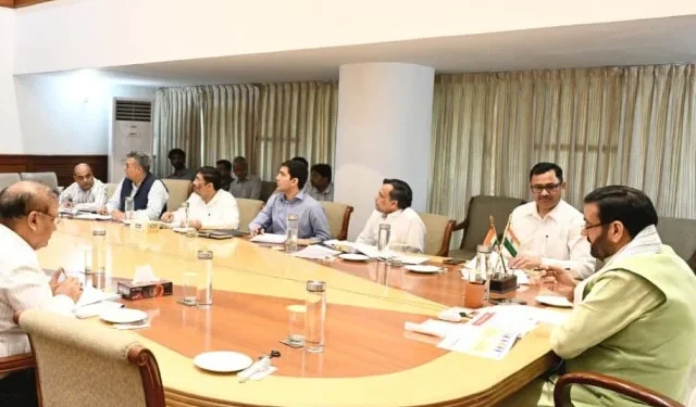 वार्ड समितियों की भागीदारी से वर्षभर चलेगा स्वच्छता अभियान मुख्यमंत्री