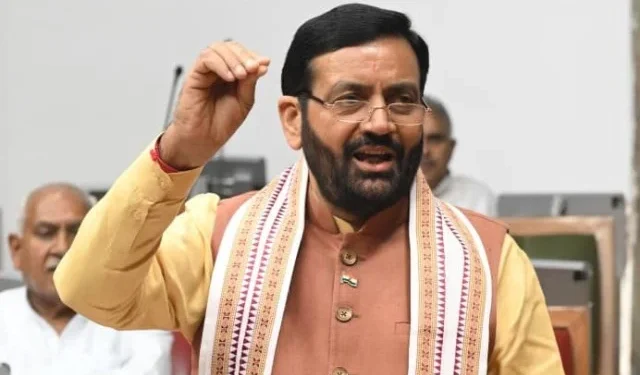 संसदीय कार्य मंत्री महीपाल ढांडा का प्रस्ताव सदन में सर्वसम्मति से पास