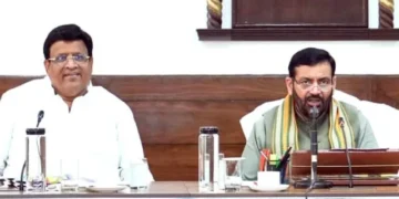 सीएम की अगुवाई में बैठक, बिजली उपकरणों की खरीद को मिली अनुमति