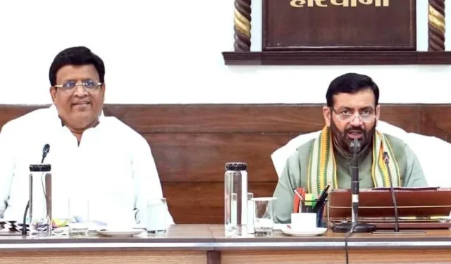 सीएम की अगुवाई में बैठक, बिजली उपकरणों की खरीद को मिली अनुमति