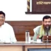 सीएम की अगुवाई में बैठक, बिजली उपकरणों की खरीद को मिली अनुमति
