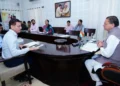 सीएम धामी ने बोर्ड को अधिक श्रमिकों तक पहुंच बढ़ाने के निर्देश दिए