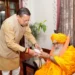 तीर्थयात्रियों की सुविधा और सुरक्षा के लिए सरकार प्रतिबद्ध मुख्यमंत्री धामी