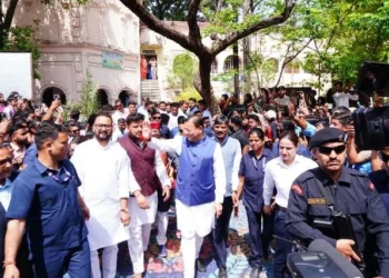 सीएम धामी बोले—युवा राष्ट्र निर्माण की मुख्य शक्ति हैं