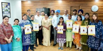 सीएम मान की रोजगार क्रांति को मिला बढ़ावा, युवाओं को नियुक्ति पत्र