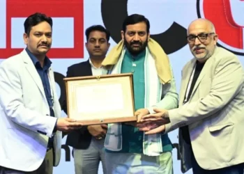 सीएम सैनी बोले—राज्य में निवेश के लिए अनुकूल माहौल और बेहतर अवसर