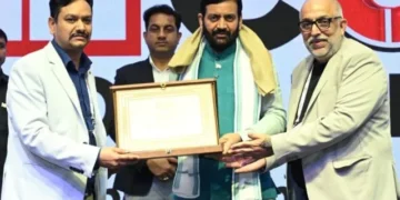 सीएम सैनी बोले—राज्य में निवेश के लिए अनुकूल माहौल और बेहतर अवसर