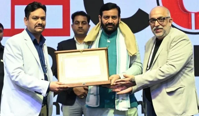 सीएम सैनी बोले—राज्य में निवेश के लिए अनुकूल माहौल और बेहतर अवसर