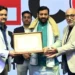 सीएम सैनी बोले—राज्य में निवेश के लिए अनुकूल माहौल और बेहतर अवसर