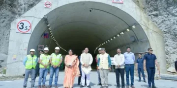 सुरक्षित और सुगम केदारनाथ यात्रा के लिए सरकार की व्यापक तैयारियां