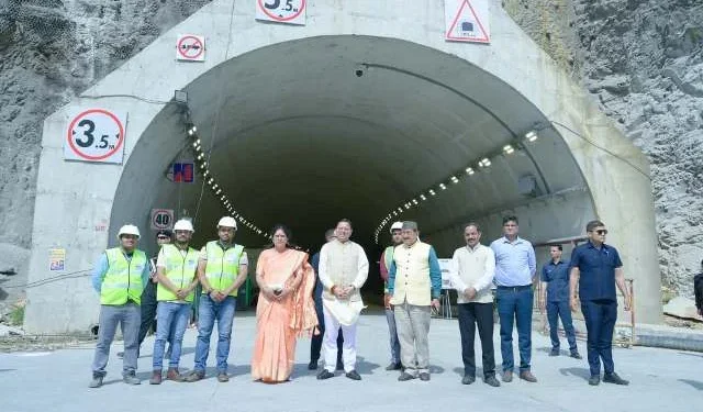 सुरक्षित और सुगम केदारनाथ यात्रा के लिए सरकार की व्यापक तैयारियां