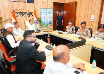 स्थानीय फल-सब्जियों की ITBP को आपूर्ति, राज्य में नया समझौता लागू