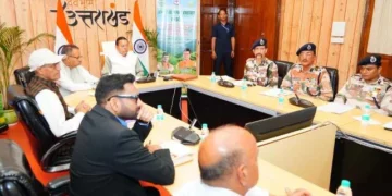 स्थानीय फल-सब्जियों की ITBP को आपूर्ति, राज्य में नया समझौता लागू