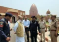 अनिल विज बोले—शहीद स्मारक युवाओं में राष्ट्रभक्ति की भावना जगाएगा
