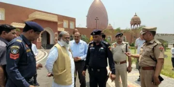 अनिल विज बोले—शहीद स्मारक युवाओं में राष्ट्रभक्ति की भावना जगाएगा