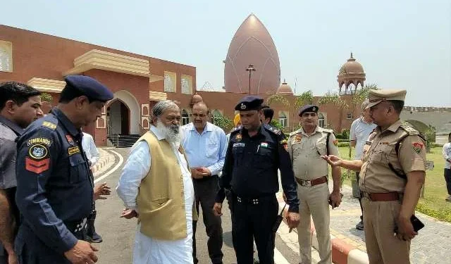 अनिल विज बोले—शहीद स्मारक युवाओं में राष्ट्रभक्ति की भावना जगाएगा
