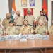 सीमा पार से आ रहे हथियारों की सप्लाई चेन पर बड़ा प्रहार
