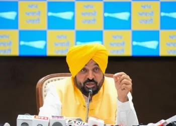 आप की शानदार जीत को मुख्यमंत्री ने जनकल्याणकारी नीतियों की जीत बताया