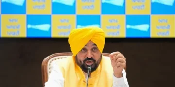 आप की शानदार जीत को मुख्यमंत्री ने जनकल्याणकारी नीतियों की जीत बताया