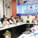 आपात स्थितियों से निपटने के लिए विभागों को सतर्क रहने के निर्देश