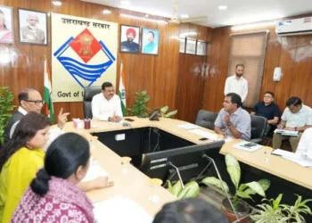 उत्तराखंड में पीएम पोषण योजना की निगरानी व्यवस्था होगी और मजबूत