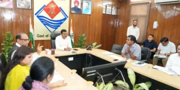 उत्तराखंड में पीएम पोषण योजना की निगरानी व्यवस्था होगी और मजबूत