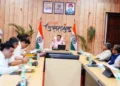 उत्तराखंड में वनाग्नि रोकथाम के लिए रिस्पांस टाइम कम करने पर जोर