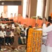 उद्योगपतियों की बैठक में सीएम सैनी ने विकास एजेंडा रखा