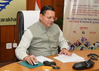 एक क्लिक में पेंशन वितरण, पारदर्शिता और गति पर जोर