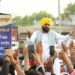 करदाताओं का पैसा अब विकास कार्यों पर खर्च हो रहा है भगवंत मान