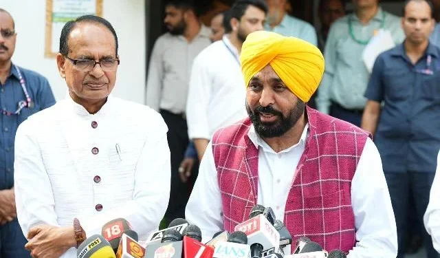 केंद्रीय बीज समिति में पंजाब को प्रतिनिधित्व देने की मांग