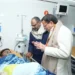 केदारनाथ धाम में स्वास्थ्य सुविधाएं मजबूत करना सरकार की प्राथमिकता - CM