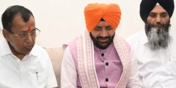 केवल घोषणाओं से नहीं होता विकास, जनता अब सब समझ चुकी है मुख्यमंत्री