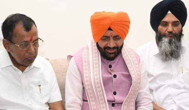 केवल घोषणाओं से नहीं होता विकास, जनता अब सब समझ चुकी है मुख्यमंत्री