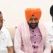 केवल घोषणाओं से नहीं होता विकास, जनता अब सब समझ चुकी है मुख्यमंत्री