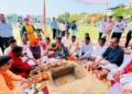 खिलाड़ियों को आधुनिक सुविधाएं देने के लिए नेहरू स्टेडियम का होगा कायाकल्प