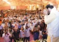 चंडीगढ़ में आयोजित कार्यक्रम में मुख्यमंत्री ने व्यापारिक सुधारों को गिनाया
