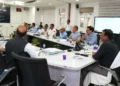 चारधाम यात्रा में श्रद्धालुओं को किसी प्रकार की परेशानी न हो मुख्य सचिव