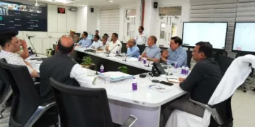 चारधाम यात्रा में श्रद्धालुओं को किसी प्रकार की परेशानी न हो मुख्य सचिव