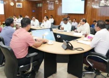 चालानों की मासिक संकलित रिपोर्ट मुख्य सचिव कार्यालय को भेजने के निर्देश