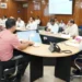 चालानों की मासिक संकलित रिपोर्ट मुख्य सचिव कार्यालय को भेजने के निर्देश