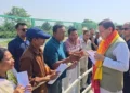 जन समस्याओं के त्वरित समाधान के लिए अधिकारियों को मुख्यमंत्री के निर्देश