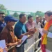 जन समस्याओं के त्वरित समाधान के लिए अधिकारियों को मुख्यमंत्री के निर्देश